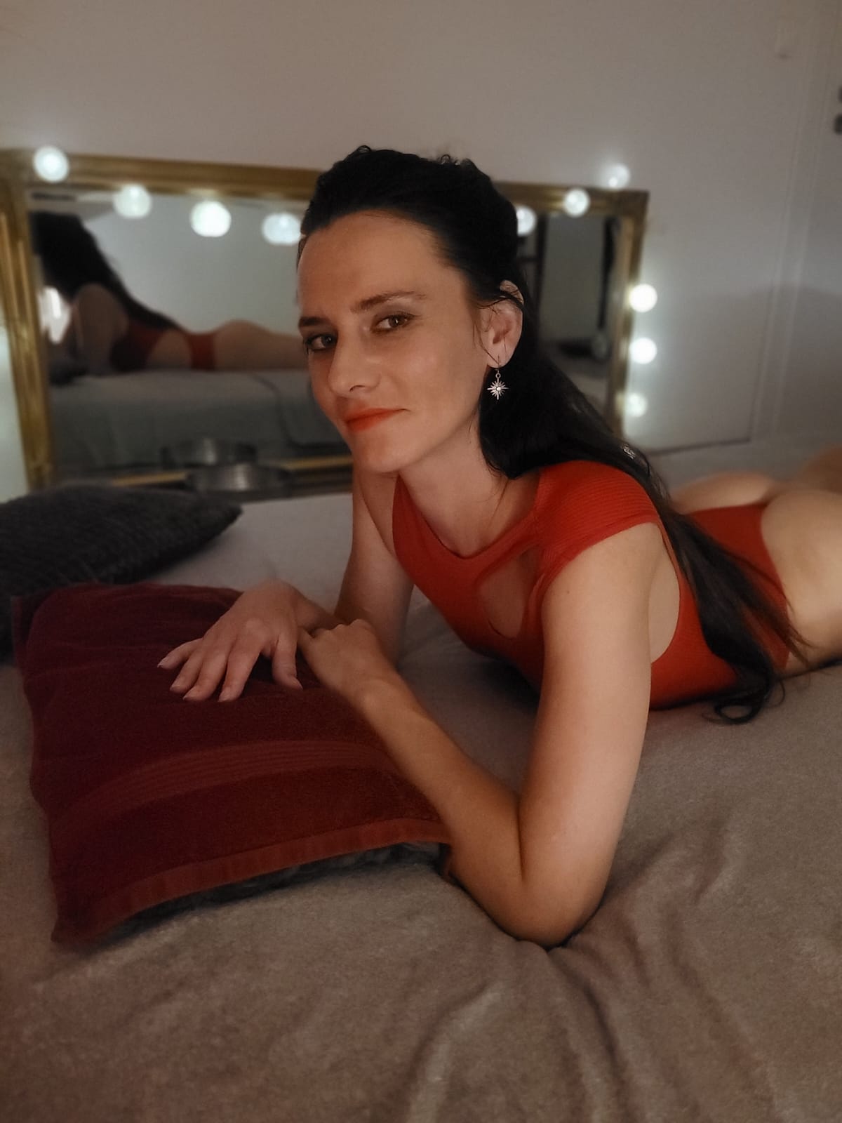 Fotka masérky Magda 26.2.-1.3.