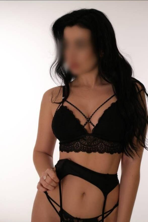 Fotka masérky Anna NOVINKA  14.-16.4., 27.-29.4.