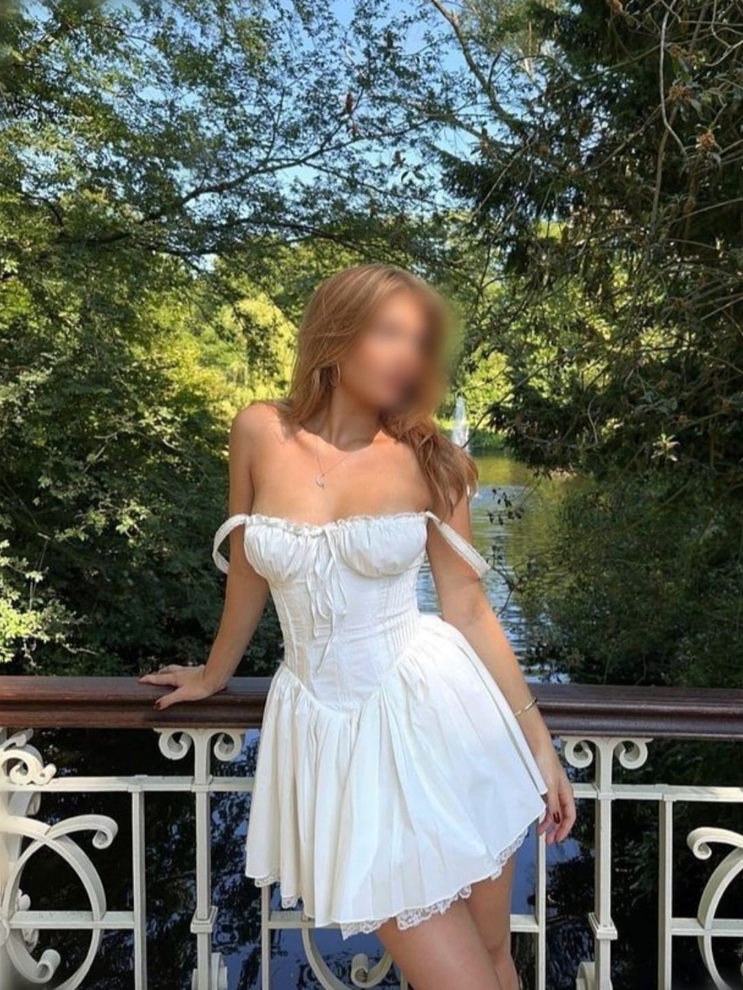 Fotka masérky Diana NOVINKA  16.-18.12.