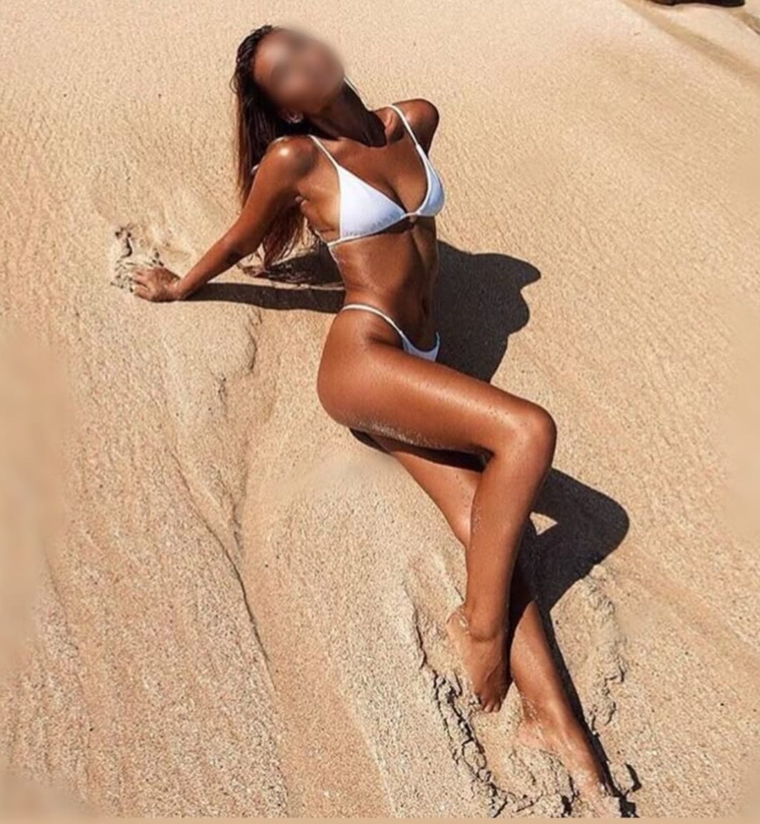 Fotka masérky Sára jen 15.2.