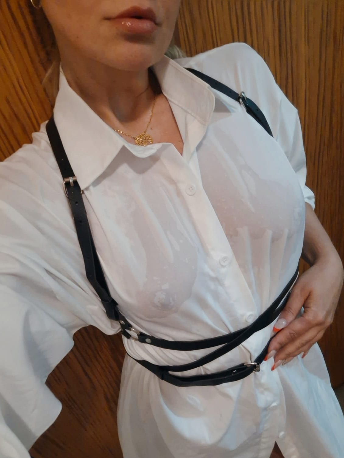 Fotka masérky Natali novinka  27.-29.