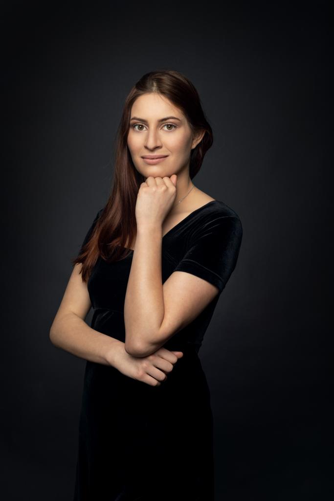Fotka masérky Novinka Bety tantra  10-12.6.