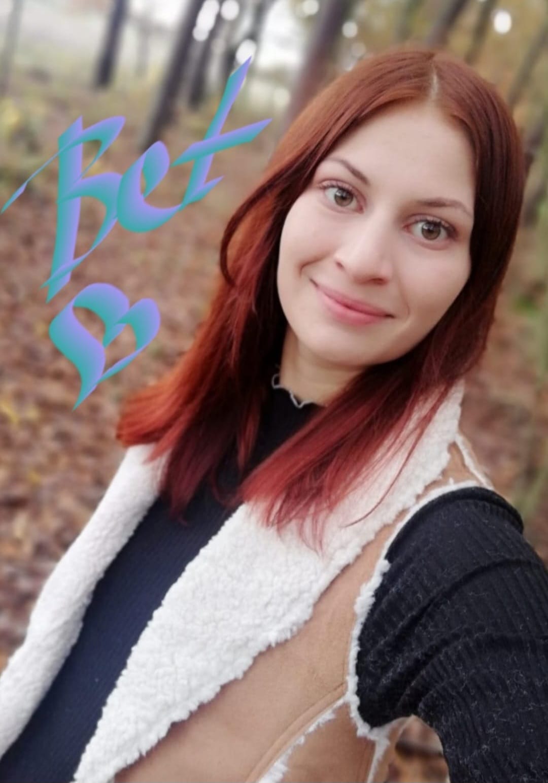 Fotka masérky Novinka Bety tantra  10-12.6.